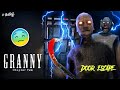 Granny 2 Door Escape Full Gameplay | Horror And Funny Gameplay In Tamil | Lovely Boss