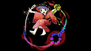 東方輝針城