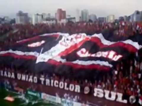 Estreia Do Bandeirão Jec 4 x 3 Criciuma