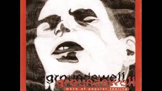 Groundswell - In The Sand