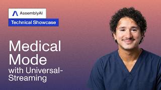 Medical Mode Technical Showcase
