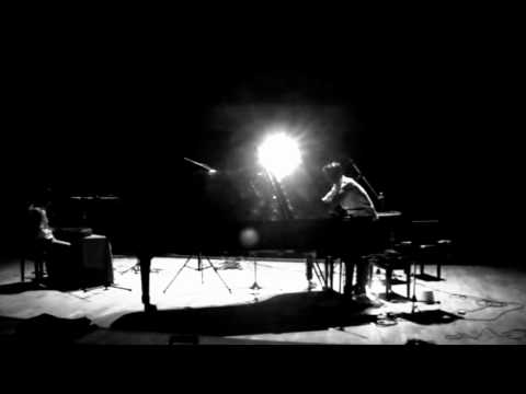 TRANSORIENTAL - Merging of Worlds Album Teaser