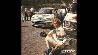 SLXMY - PEUGEOT SPORT (rally house)