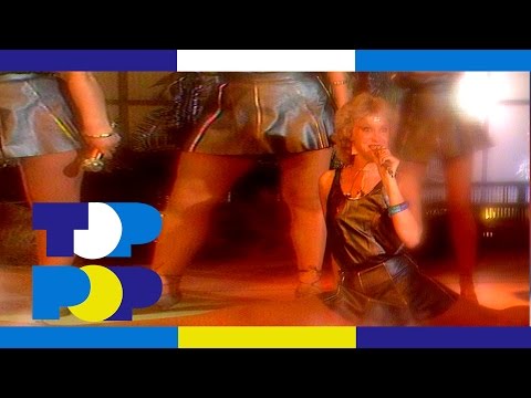 Doris D And The Pins - Jamaica • TopPop
