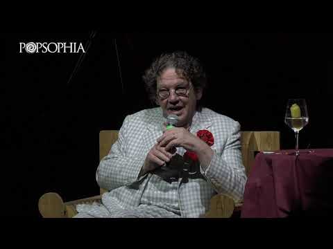 Popsophia 2019 - "La bellezza della velocità" con Philippe Daverio