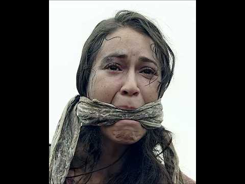 This Is The End For Me, Not For You | FTWD S6E16 #film#movie#shorts