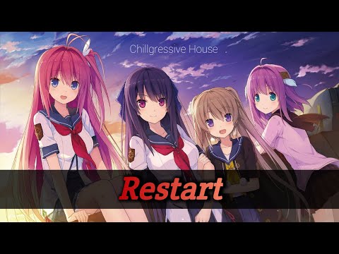 【Chillgressive House】Teto - Restart