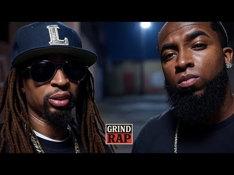 Crank It Wild | Tech N9ne, Lil Jon, Petey Pablo