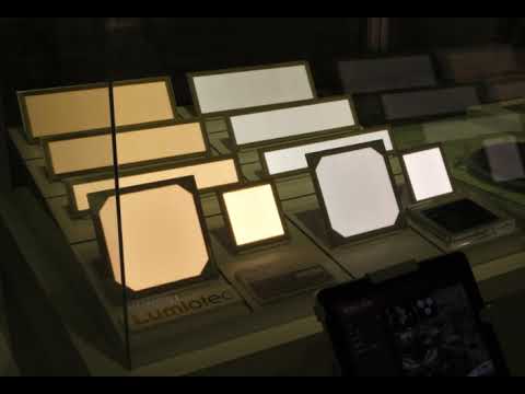 OLED | Wikipedia audio article