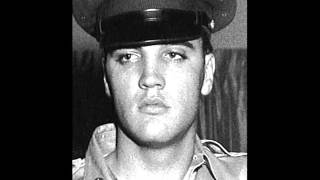 Elvis Presley Please don&#39;t Stop Loving Me