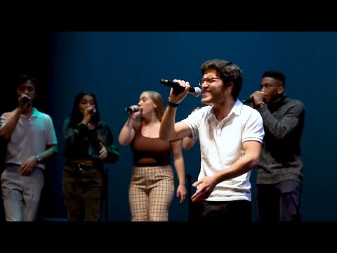 Good Things Come to Those Who Wait