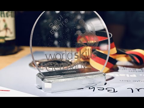 WorldSkills Germany Regio Cup 2023 | Industriemechanik & Mechatronik