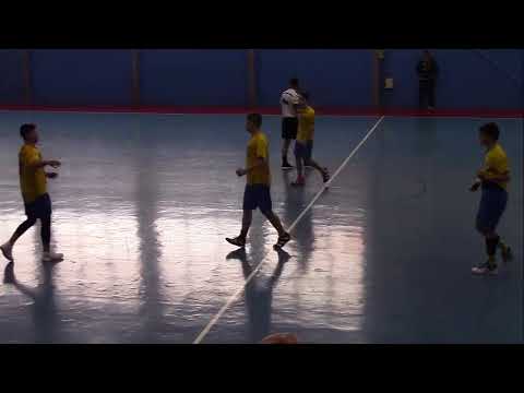 Video MY C  D  Bidasoa 10 vs Ademar León 31 050419