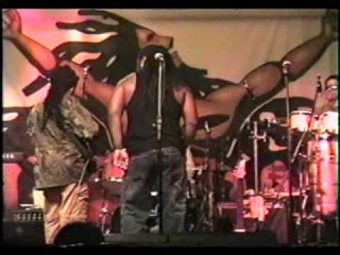 Papa Ricky   -  Beleza - Ao Vivo!