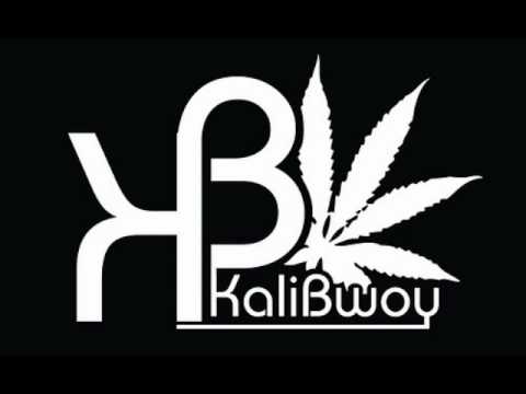 KaliBwoy - ChroniKali (Ganja)NEW