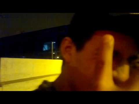 MC DOLIDO vs POKER - Colectivo ESKINA LIBRE - Villa el Salvador