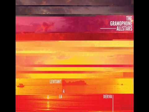 The Gramophone Allstars - Sir Duke