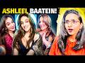 Queen Of GANDI BAATEIN Is BACK 🫢 NOORA ARORA