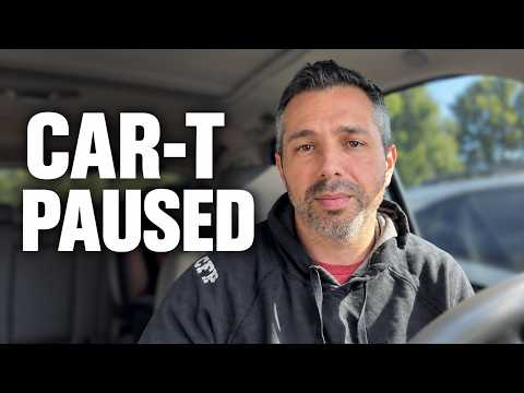 CAR-T Therapy Trials Paused After 3 Deaths: What You Need ...