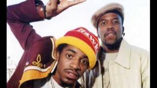 OutKast - Jazzy Belle