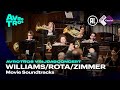 Williams Rota Zimmer Famous Movie Soundtracks In Concert 2024 Live Concert HD