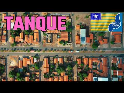 O que tem de especial em Tanque do Piauí?