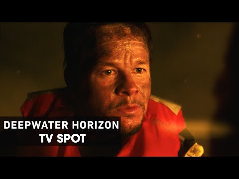 Deepwater Horizon (TV Spot 'Home')