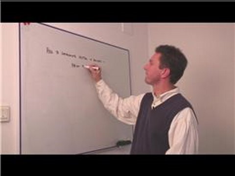 英語を教える：ビジネスでの上手なコミュニケーションの取り方