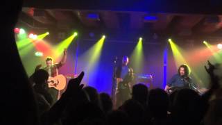 Reverend and the Makers, Shine The Light