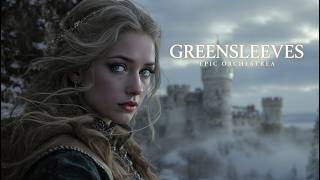 Download lagu GREENSLEEVES – Dark Epic Orchestral Version (Emotional & Cinematic Masterpiece) mp3 Download lagu GREENSLEEVES – Dark Epic Orchestral Version (Emotional & Cinematic Masterpiece) mp3