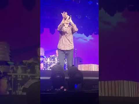 Midnight Oil - Who Can Stand In The Way - Horden Pavilion - 3/10/22