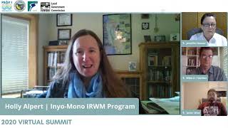 Equitable Water Planning Summit: Lessons Learned from 10+ Years of IRWM Engagement