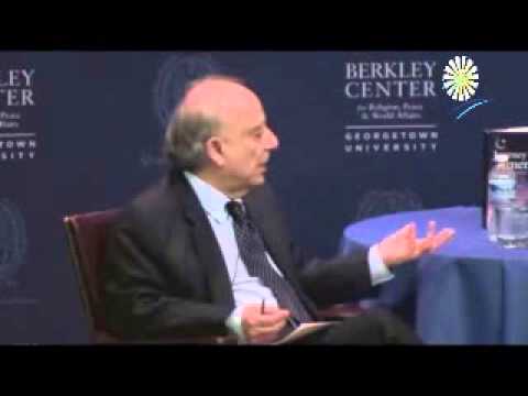 Journey into America, The Challenge of Islam _ Akbar Ahmed_debates_adebate