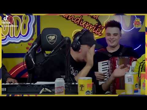 Q lokura- Un poco de ruido@valentinbiscontiOK  @qlokuraok