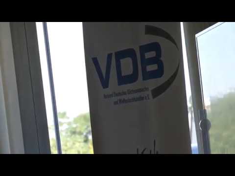 VDB Seminar - Heckler & Koch - Workshop Reinigung & Pflege
