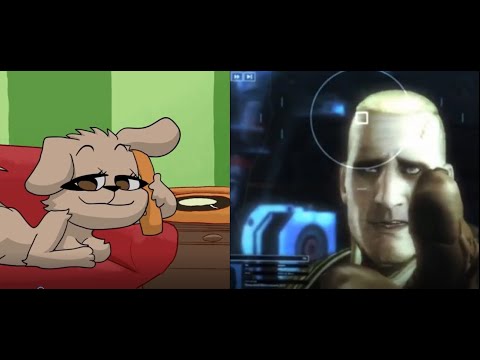 Talking Bella vs Khamsin - Revengeance Status