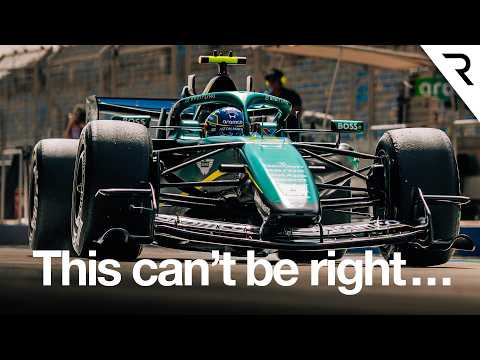 Extraordinary Newey/Honda admissions at F1’s Australian GP explained