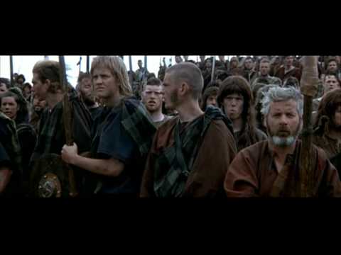 Ich bin William Wallace by William Wallace (Fildertommy)