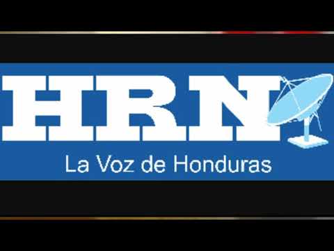 Sonido de Última hora HRN RADIO HONDURAS