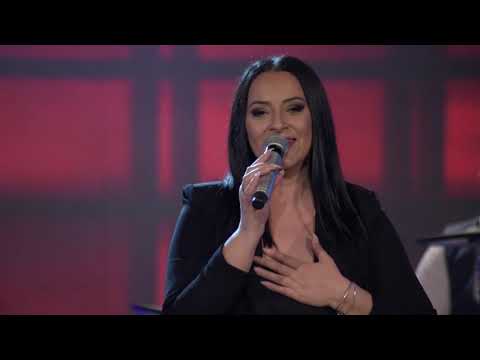 Aneta i Grupa Molika - Ke peam ke se veselam (Art Studio Production Live TV Show)