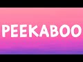 Kendrick Lamar Peekaboo Lyrics