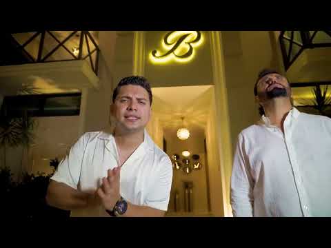 Vincen Melendres y Gaby Melendres El 1ro - Un Amor En El Olvido (video oficial)