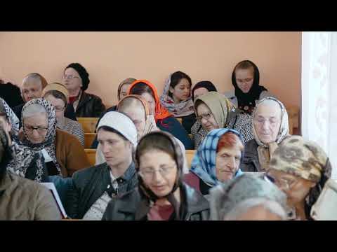 Nu-i loc mai sfânt- Adunare Oastea Domnului Țolici, 30 martie 2019