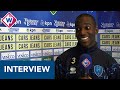 Faye: 'Positieve punten uit Feyenoord gehaald, tegen VVV gaan voor drie punten' - OMROEP WEST SPORT