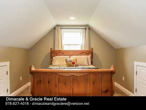 20 E Rindge Road, Ashburnham MA 01430 - Single Family Home - Real Estate - For Sale -