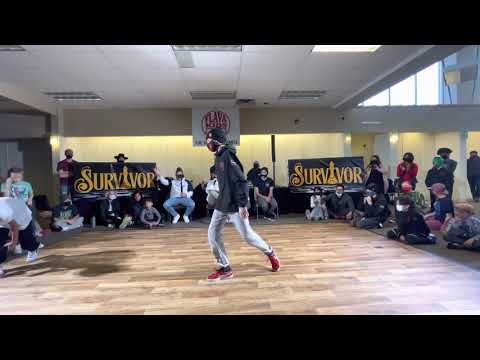 Survivor IV - Kids7 to Smoke