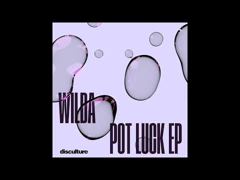 Wilda - Distant Touch