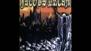 Jacobs  Dream - Scape Goat