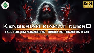 Download lagu Huru-Hara Kiamat Kubro‼️ Fase Paceklik Dunia, Munculnya Dajjal, Hingga Fase di Padang Mahsyar‼️ mp3 Download lagu Huru-Hara Kiamat Kubro‼️ Fase Paceklik Dunia, Munculnya Dajjal, Hingga Fase di Padang Mahsyar‼️ mp3