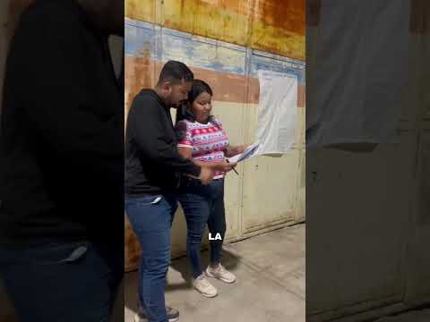Asamblea de Comando de Comunidad en el Sector E de Villa Rosa, Municipio García, Nueva Esparta